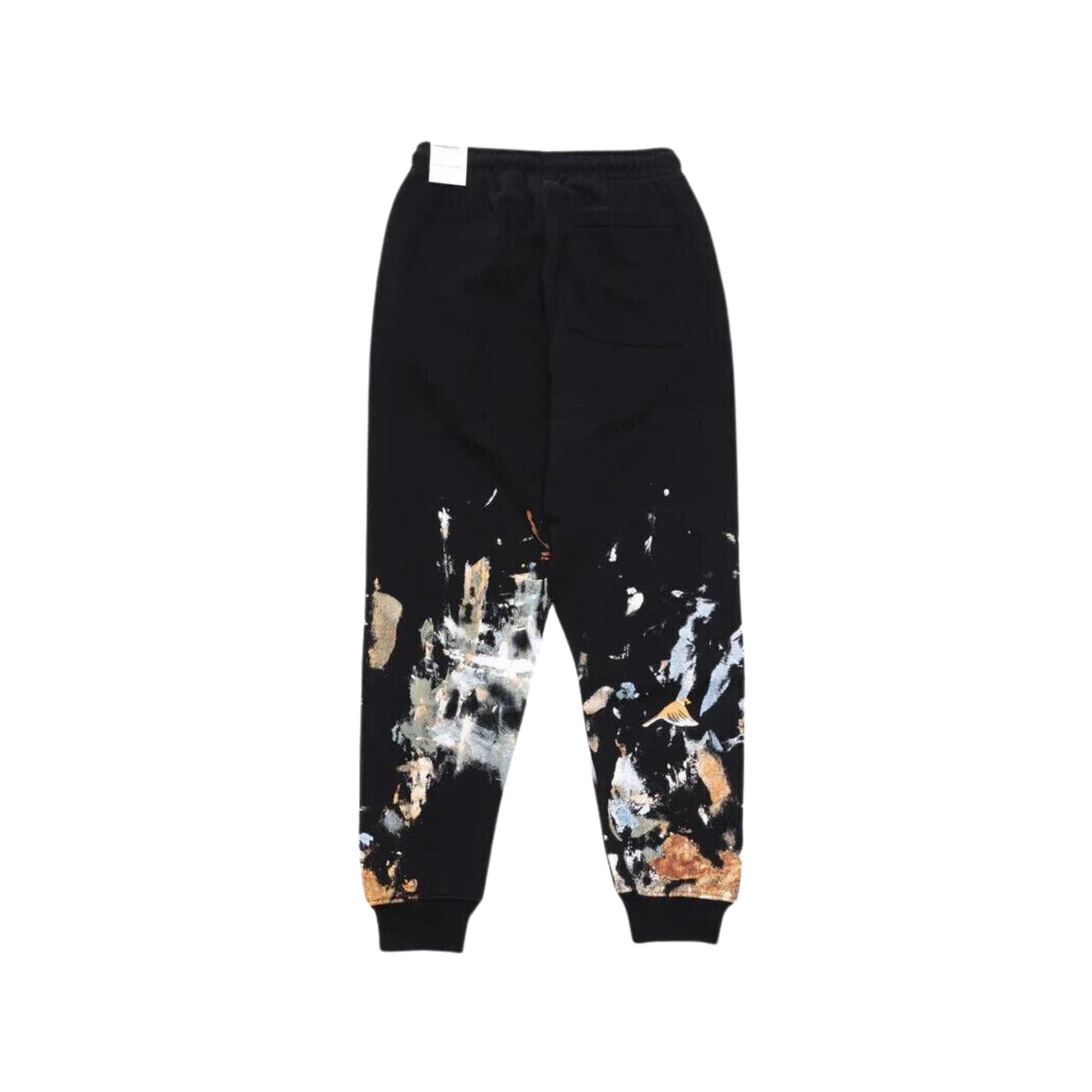 Onesizestore Pantaloni Nike Jordan Jammie Holmes Artist Series FD7399 010