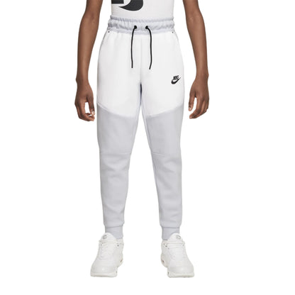 Onesizestore Pantaloni Nike Sportswear bambini' Tech Fleece (GS) CU9213 085