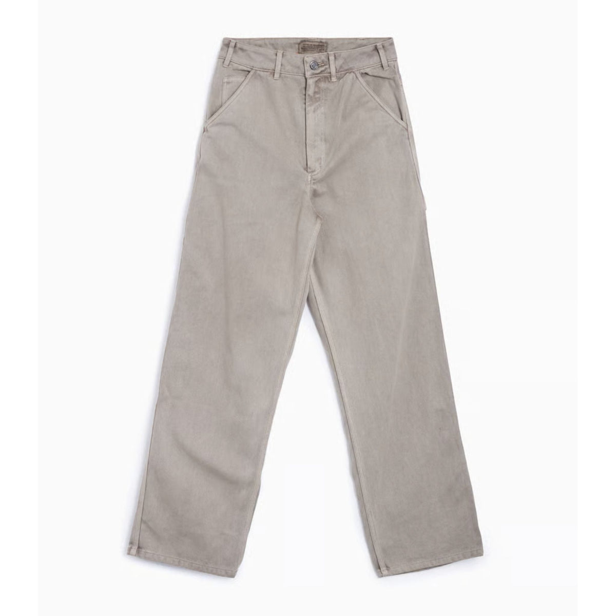 Onesizestore Pantaloni Relaxed Nike Life Carpenter Pants Jeans FZ6569 014