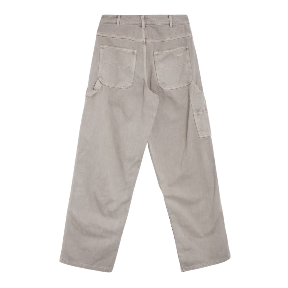 Onesizestore Pantaloni Relaxed Nike Life Carpenter Pants Jeans FZ6569 014