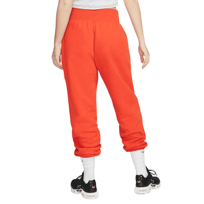 Onesizestore Pantaloni Trousers Nike Sportswear Phoenix Fleece Sweatpants (W) DQ5887 633