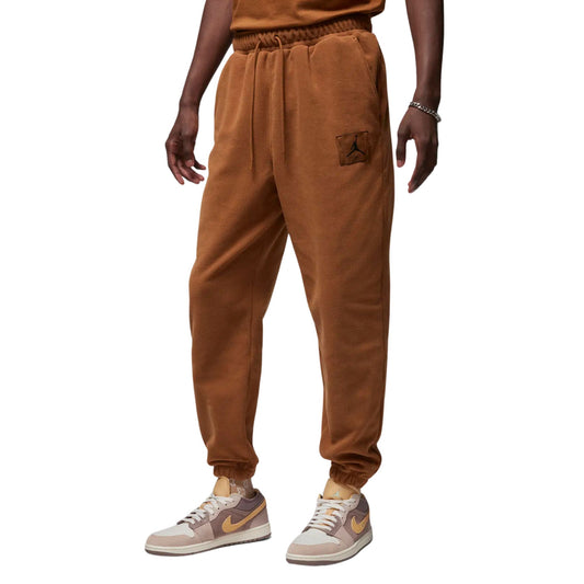 Onesizestore Pantaloni di tuta Jordan Jordan Essentials in Pile FD7531 281