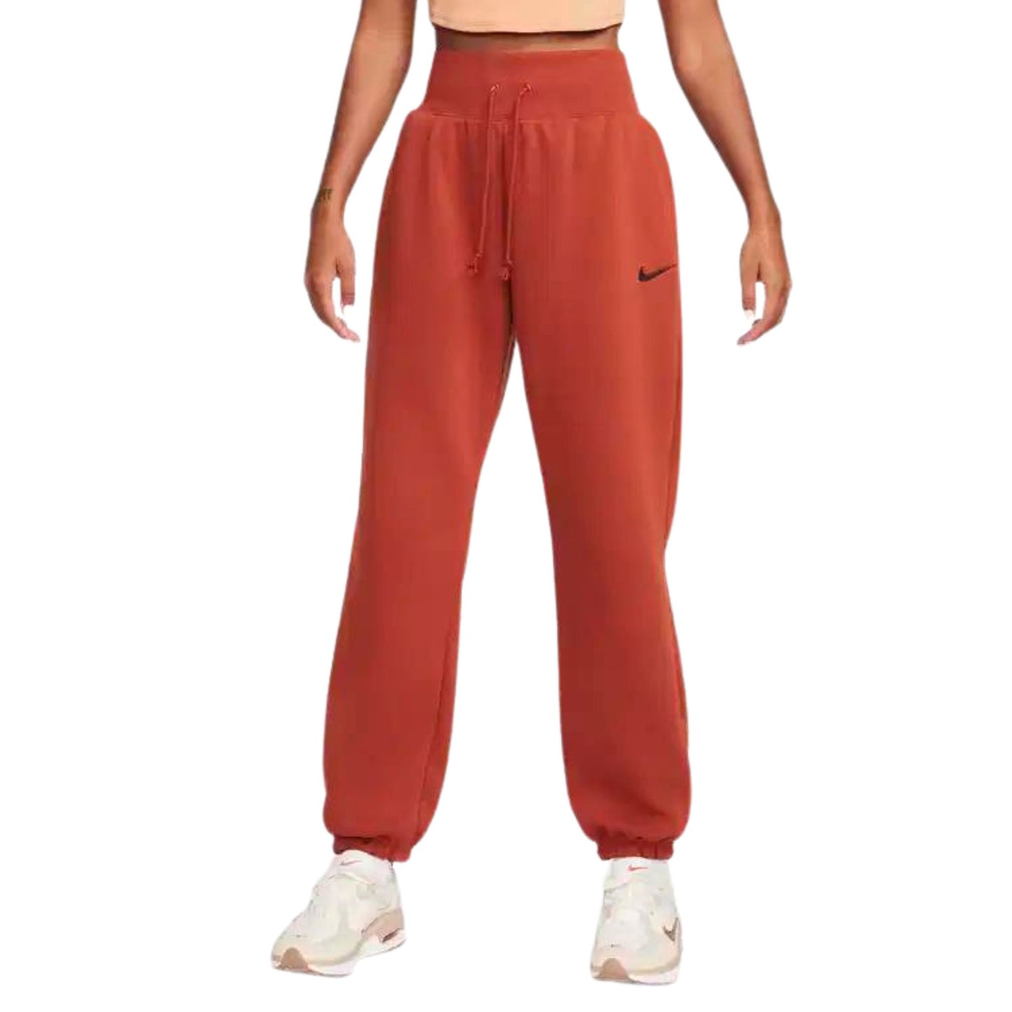 Onesizestore Pantaloni di tuta Nike Sportswear Phoenix Fleece (W) DQ5887 832