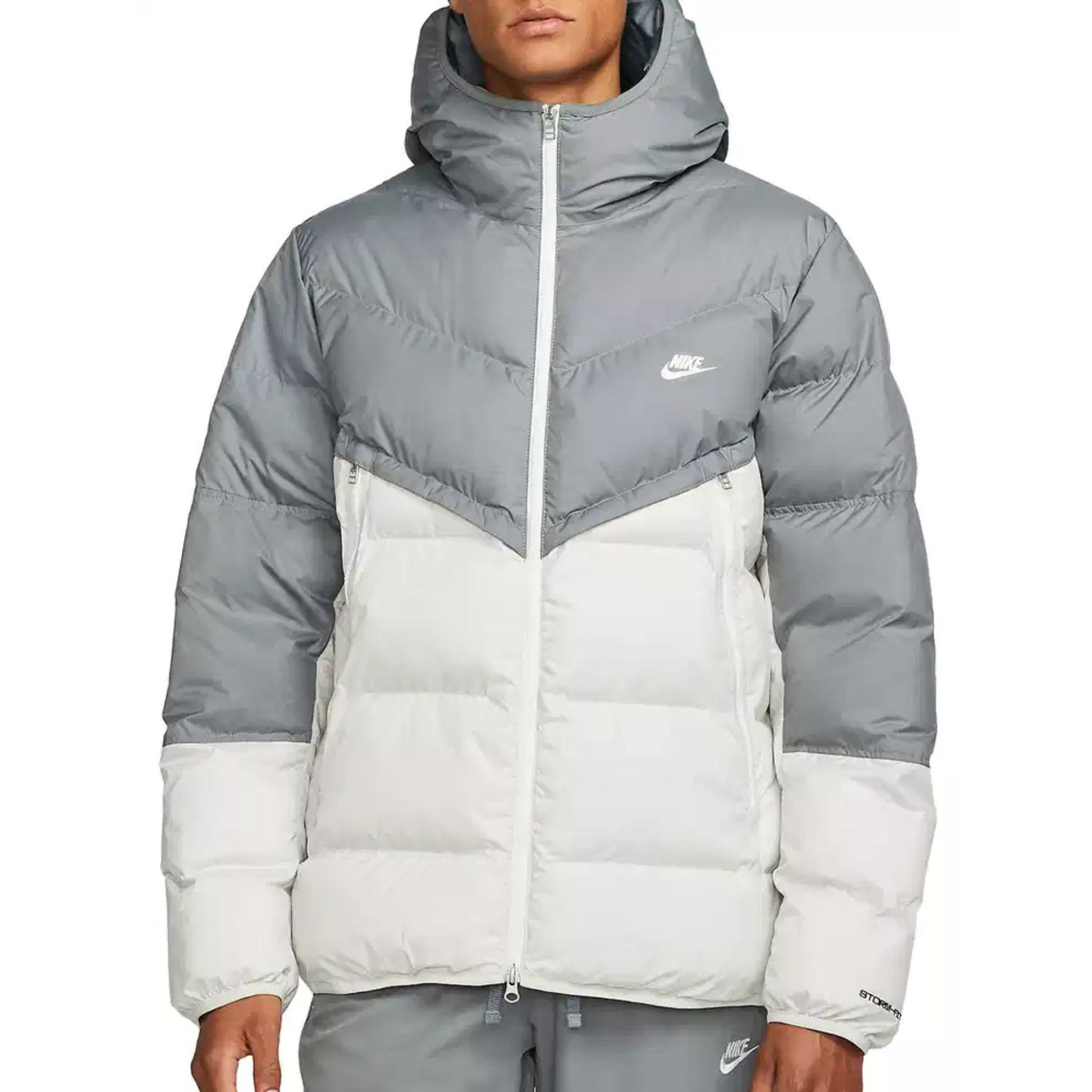 Onesizestore Piumino Nike Sportswear Storm-FIT Windrunner PRIMALOFT DR9605 084