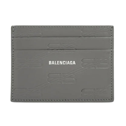 Onesizestore Portacarte Balenciaga BB Monogram Card Holder 717763 1404 0 584046