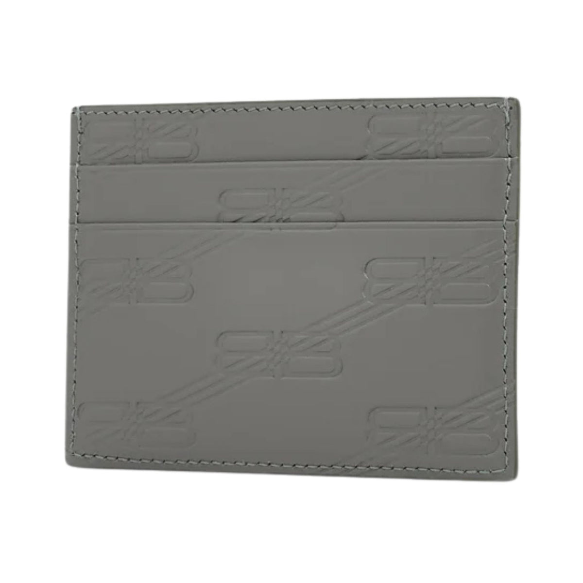 Onesizestore Portacarte Balenciaga BB Monogram Card Holder 717763 1404 0 584046