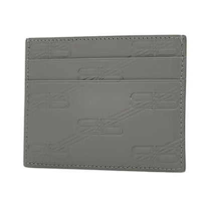 Onesizestore Portacarte Balenciaga BB Monogram Card Holder 717763 1404 0 584046