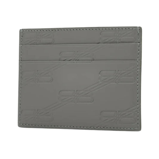 Onesizestore Portacarte Balenciaga BB Monogram Card Holder 717763 1404 0 584046
