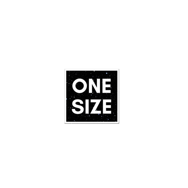 One Size