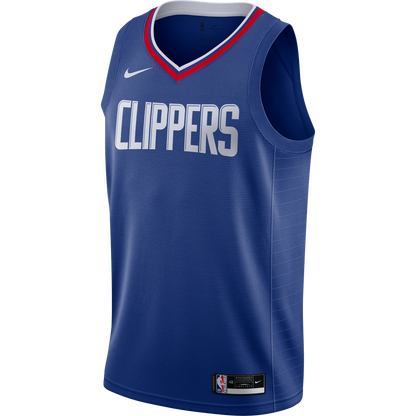 One Size Canotta Nike NBA Los Angeles Clippers Icon Edition cw3708 495