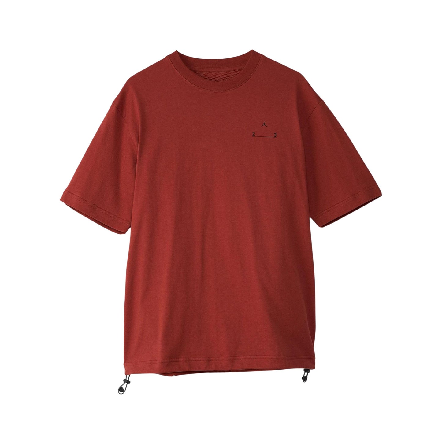 Onesizestore Red Jordan 23 Engineered T-Shirt DX9643 689