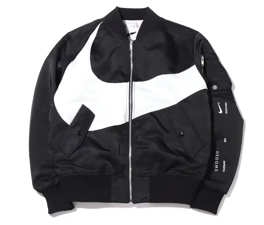 Onesizestore Giacca Nike Therma-FIT Synthetic Phil Reversible Bomber DD6055 010