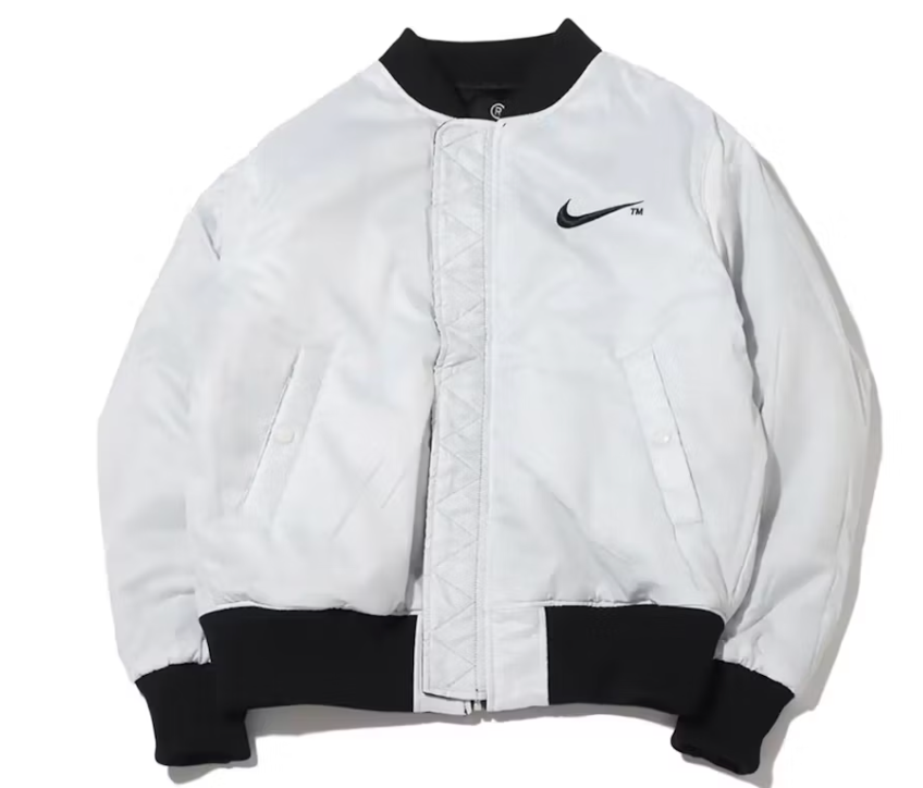 Onesizestore Giacca Nike Therma-FIT Synthetic Phil Reversible Bomber DD6055 010