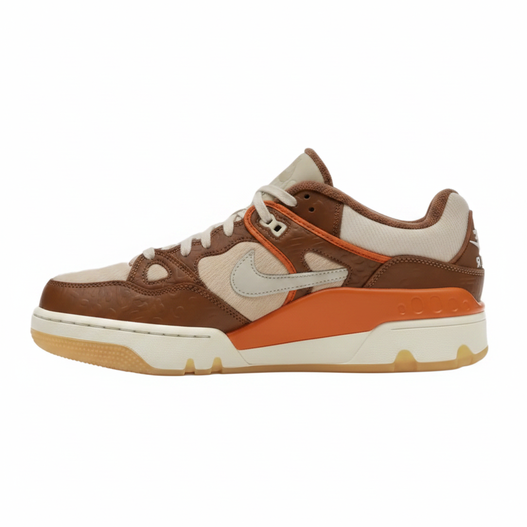 Onesizestore Nike Air Force 3 Low SP Nigo HQ0260 200