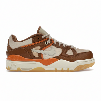 Onesizestore Nike Air Force 3 Low SP Nigo HQ0260 200