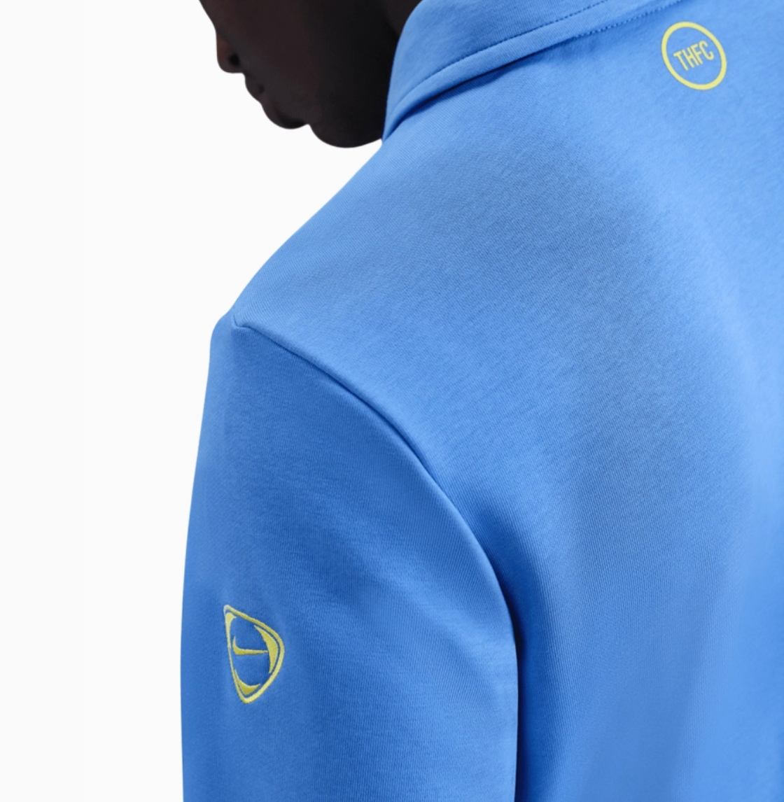 Onesizestore Nike Total 90 Tottenham Hotspur 25/26 Dri-FIT Top Sweatshirt HM3752 428