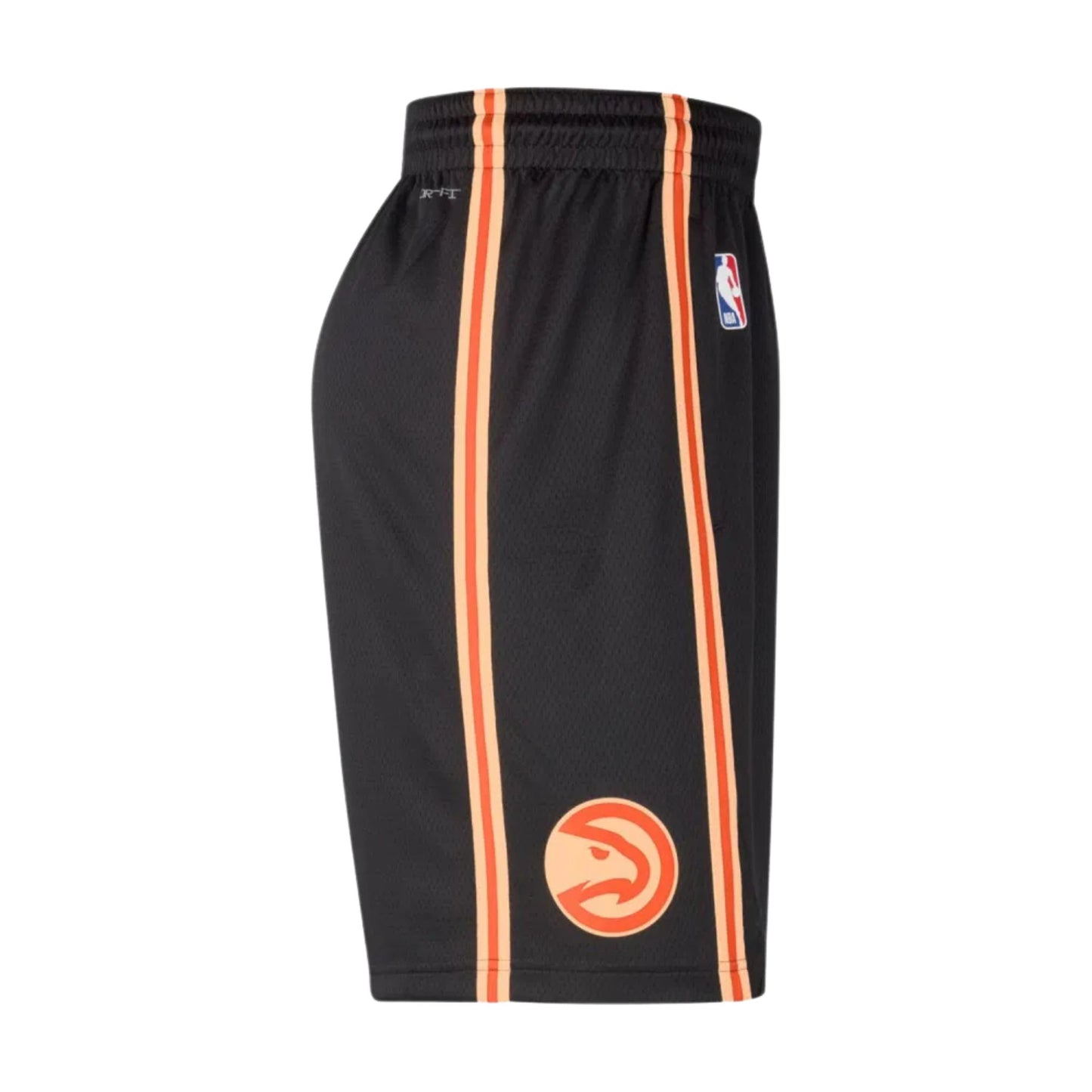 Onesizestore Short NBA Atlanta Hawks Nike City Edition 2022/23 DO9648 010