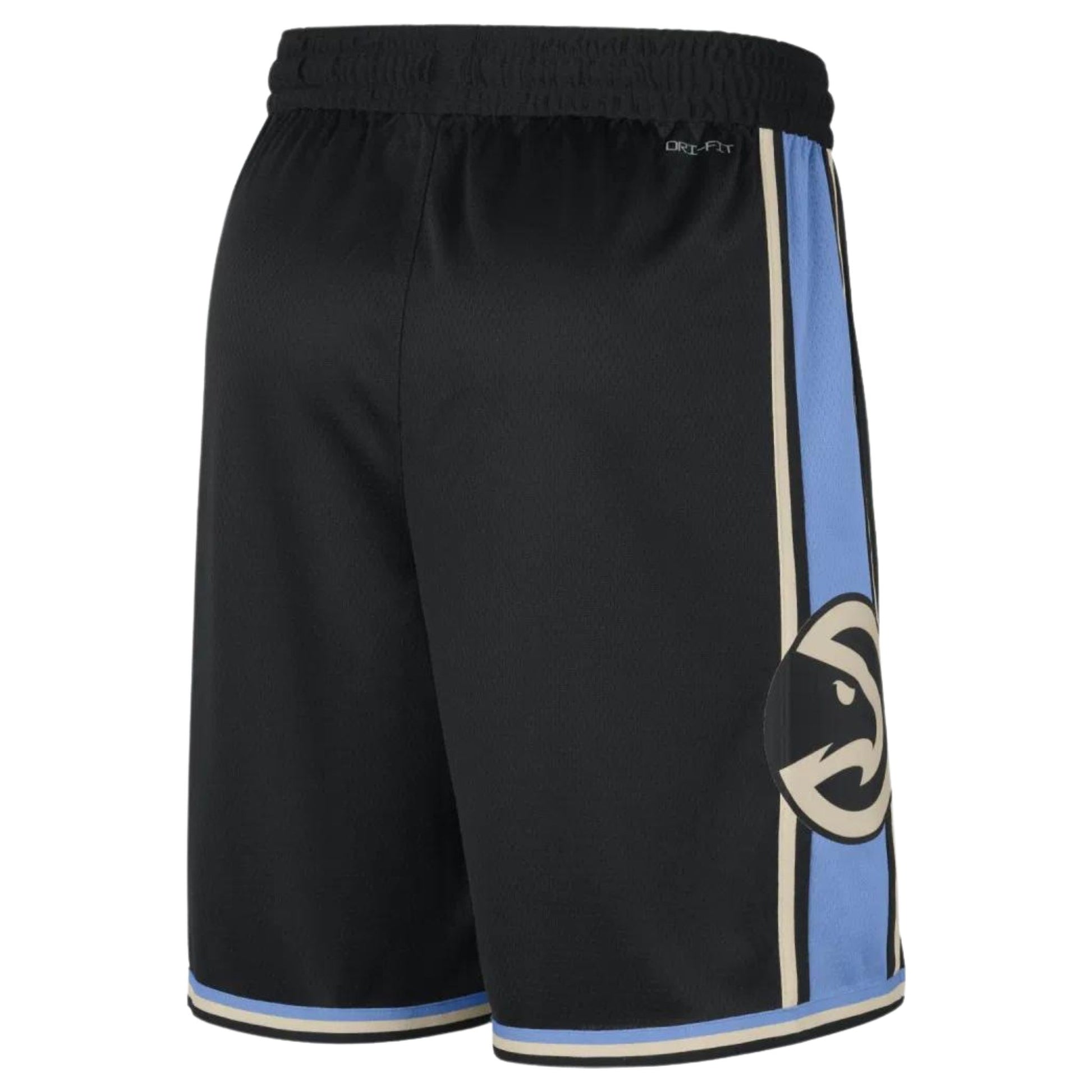 Onesizestore Short NBA Atlanta Hawks Nike City Edition DX8693 010