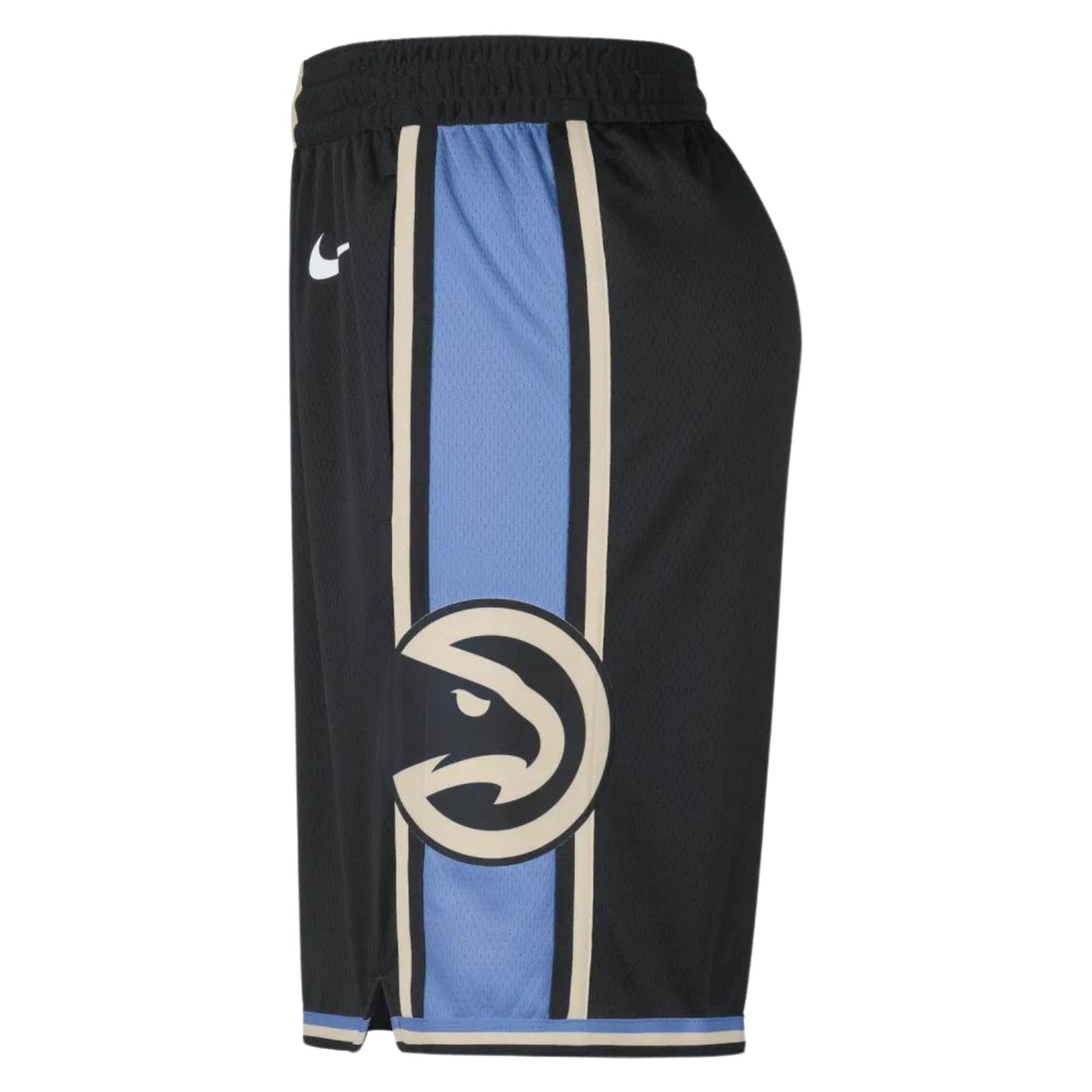 Onesizestore Short NBA Atlanta Hawks Nike City Edition DX8693 010