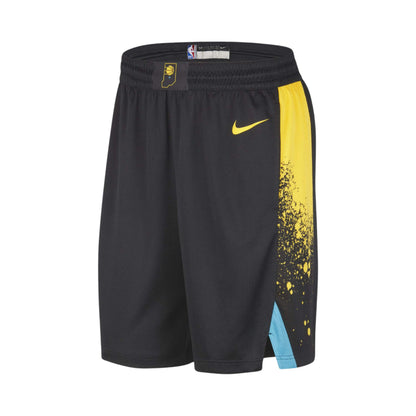 Onesizestore Short NBA Indiana Pacers Nike City Edition DX8704 010