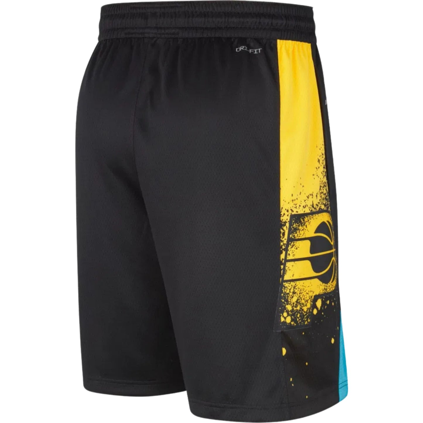 Onesizestore Short NBA Indiana Pacers Nike City Edition DX8704 010