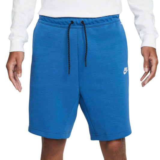 Onesizestore Shorts Nike Sportswear Tech Fleece CU4503 407