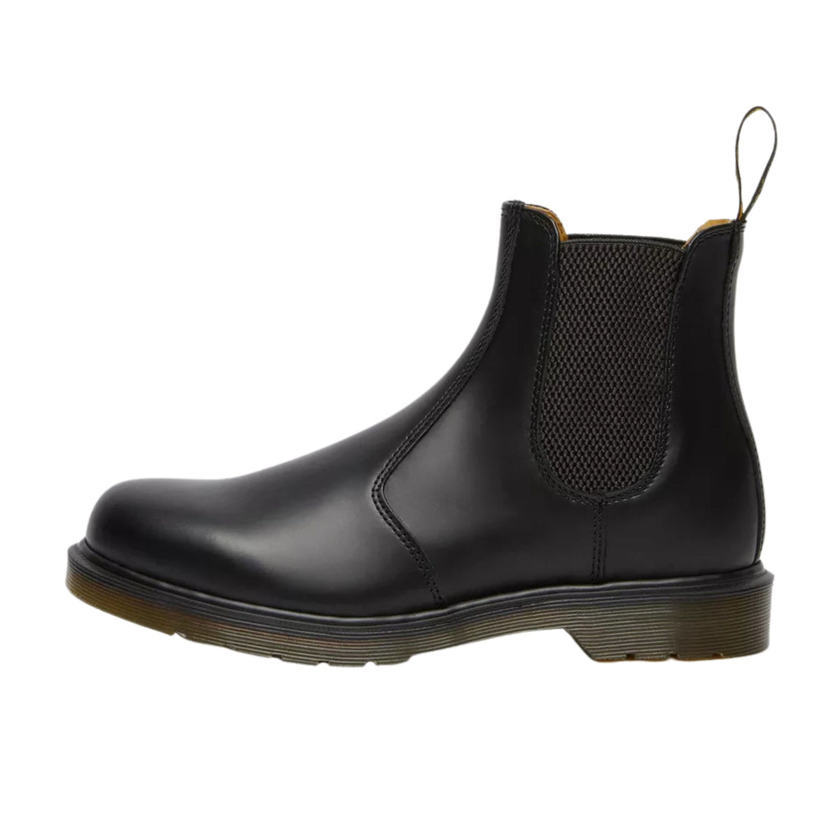 Onesizestore Stivaletti Dr. Martens 2976 Smooth Leather Chelsea Boots 11853001