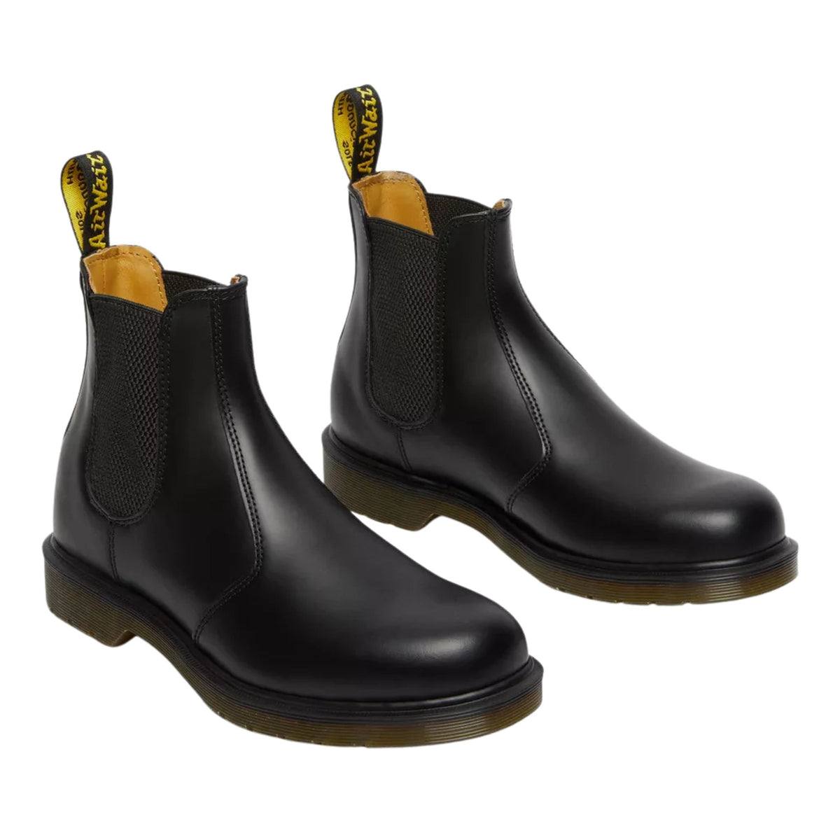 Onesizestore Stivaletti Dr. Martens 2976 Smooth Leather Chelsea Boots 11853001