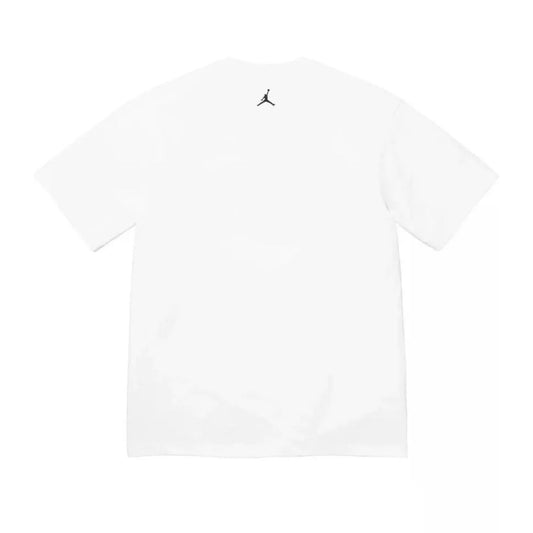 Onesizestore Supreme x Jordan Biggie Smalls T Shirt HJ8385 100