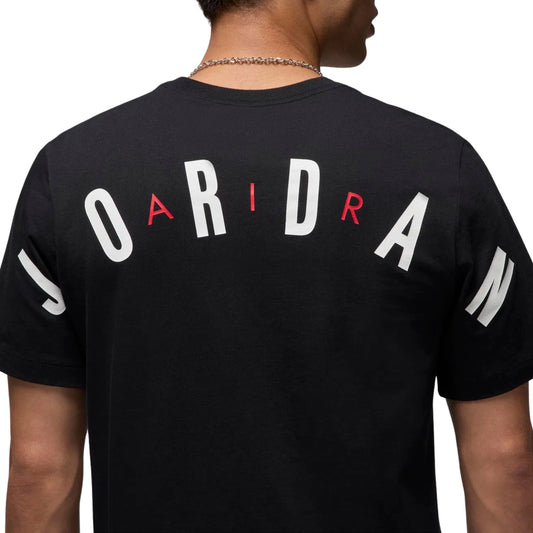Onesizestore T-Shirt Jordan HQ1893 010
