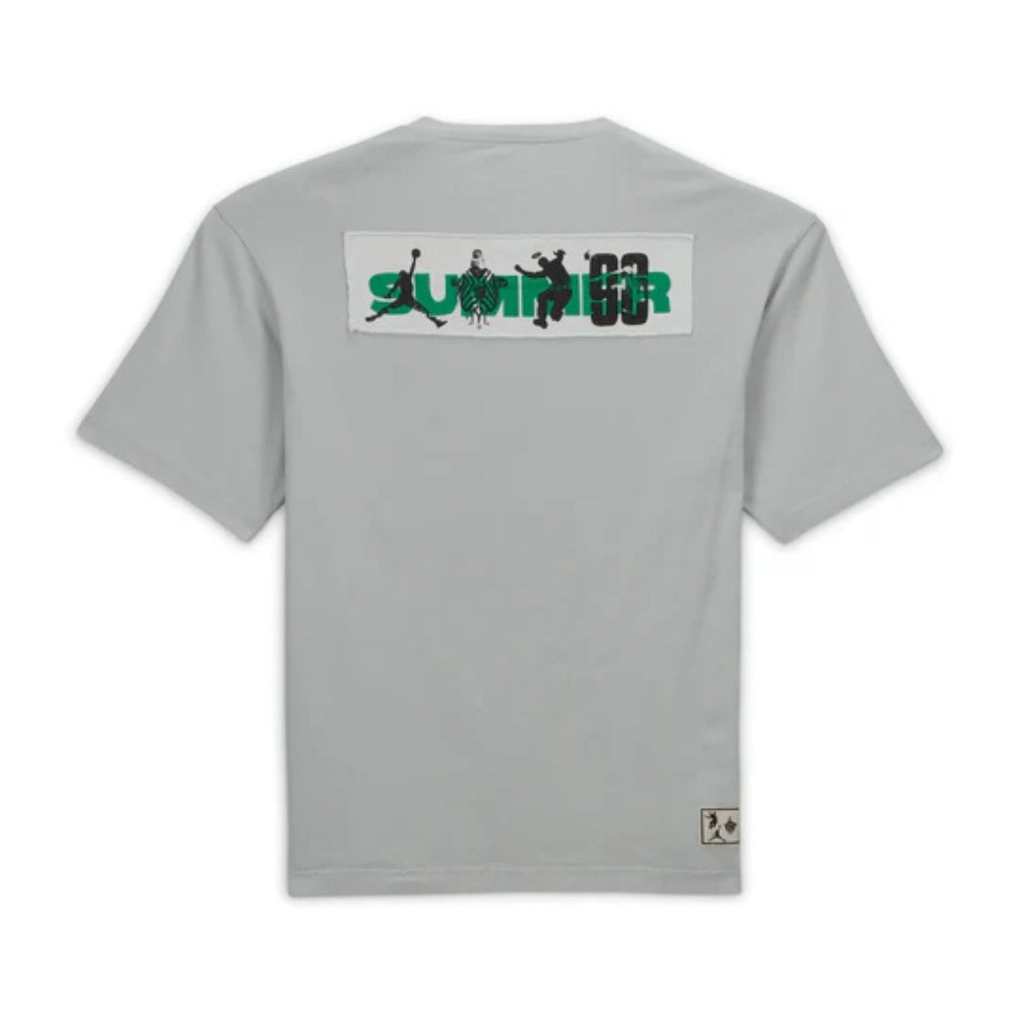 Onesizestore T-Shirt Jordan x UNION x Bephies Beauty Supply FD4246 097