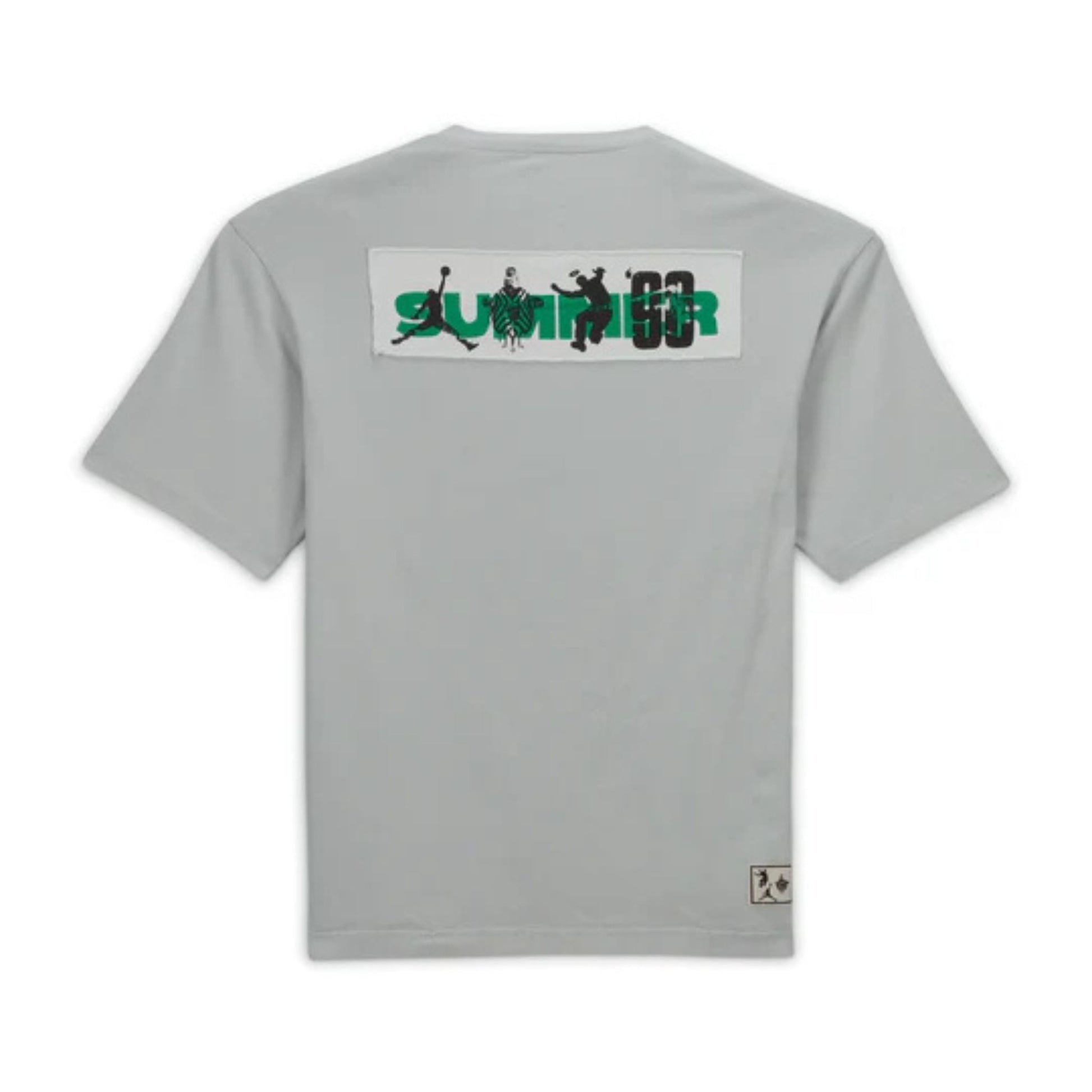 Onesizestore T-Shirt Jordan x UNION x Bephies Beauty Supply FD4246 097