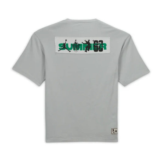 Onesizestore T-Shirt Jordan x UNION x Bephies Beauty Supply FD4246 097