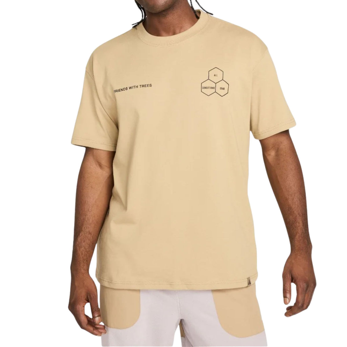 Onesizestore T-Shirt Nike ACG HJ0796 297