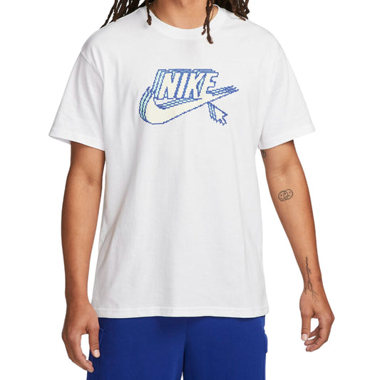 Onesizestore T-Shirt Nike FD1296 100