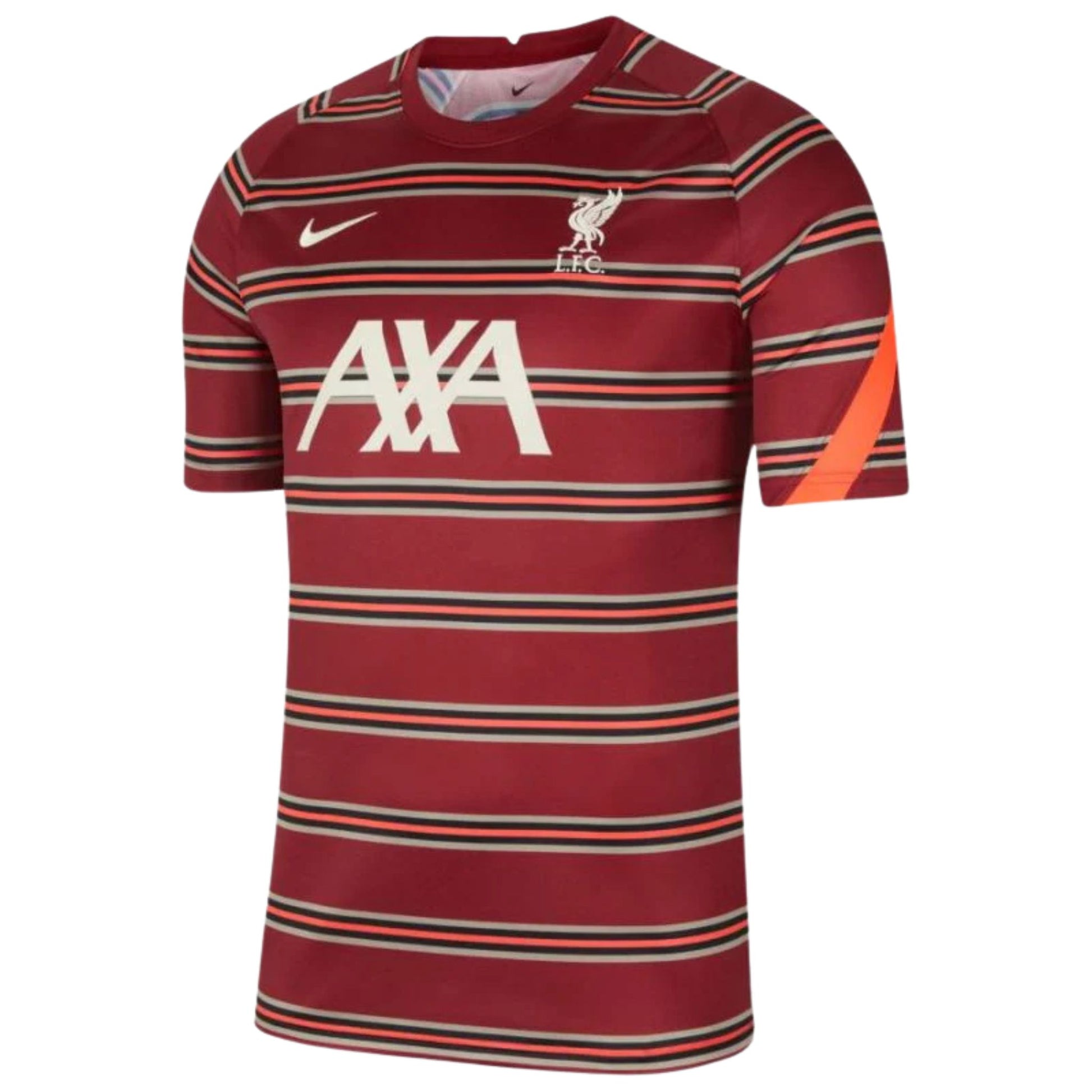 Onesizestore T-Shirt Nike Liverpool FC Pre-Match DB0254 678