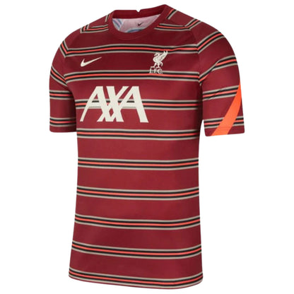 Onesizestore T-Shirt Nike Liverpool FC Pre-Match DB0254 678