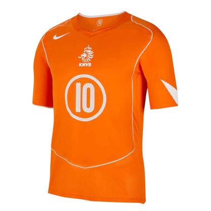 T-Shirt Nike Netherlands 2004 Total 90 Reissue Jersey IF2942 819