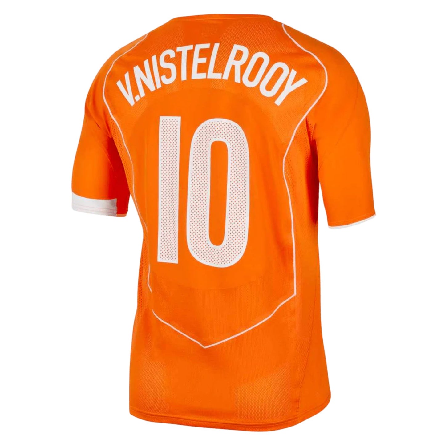 T-Shirt Nike Netherlands 2004 Total 90 Reissue Jersey IF2942 819