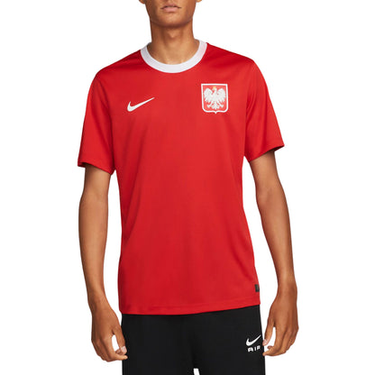 Onesizestore T-Shirt Nike Polonia 2022 DN0748 611