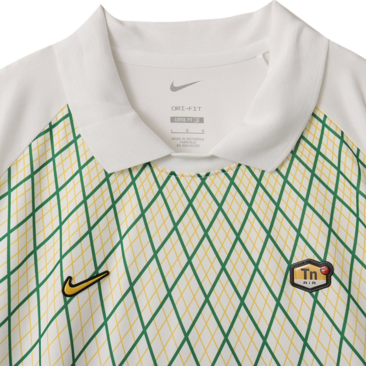 Onesizestore T-Shirt Nike Tn HV6518 100