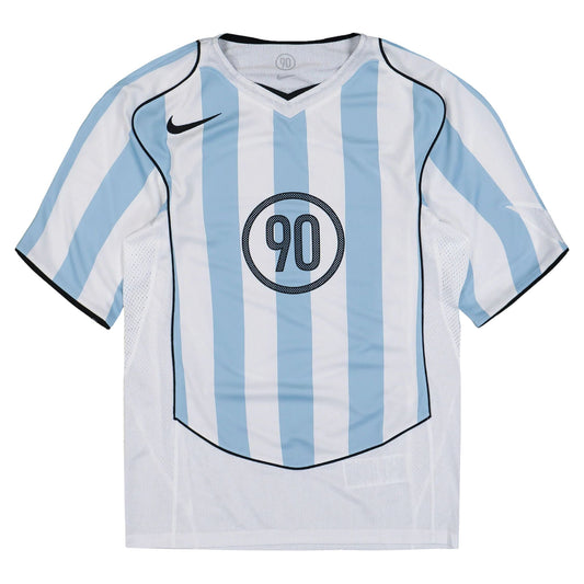 Onesizestore T-Shirt Nike Total 90 Dri-FIT Soccer Jersey IB4214 422