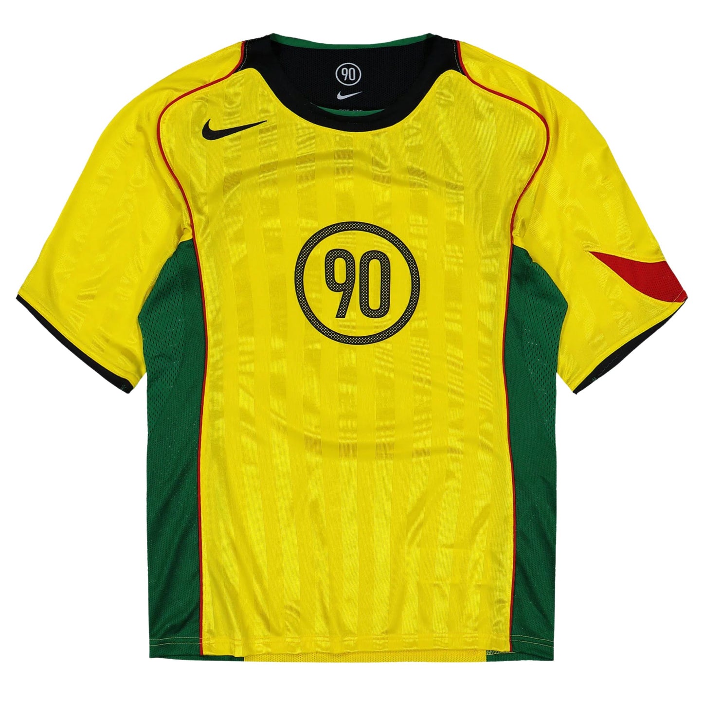 Onesizestore T-Shirt Nike Total 90 Dri-FIT Soccer Jersey IB4218 719