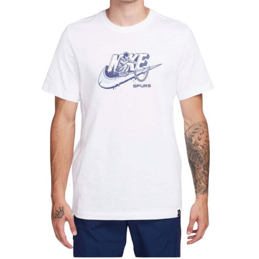 Onesizestore Nike T-Shirt Tottenham Hotspur 23/24 Futura FD1087 100