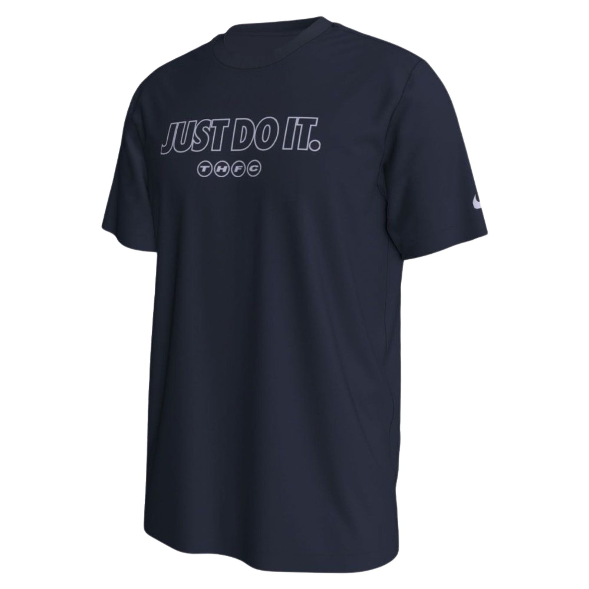 Onesizestore T-Shirt Nike Tottenham Just Do It Tee FD1055 459