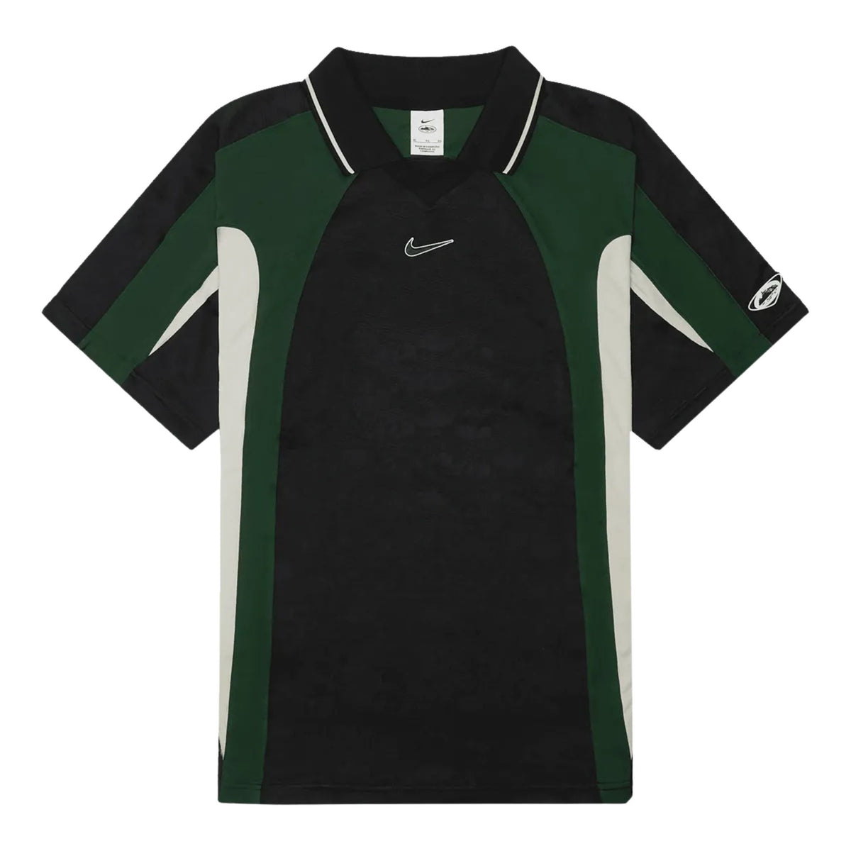 Onesizestore T-Shirt Nike x Corteiz NRG Jersey FV9353 010