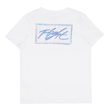 Onesizestore T-Shirt Women's Jordan Gfx Crew Tee Core (W) DX0373 100