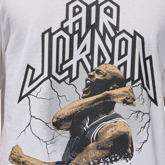 Onesizestore T-shirt Jordan FN6016 100