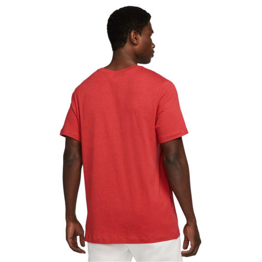 Onesizestore T-shirt Nike Atletico Madrid 22/23 DJ1349 662