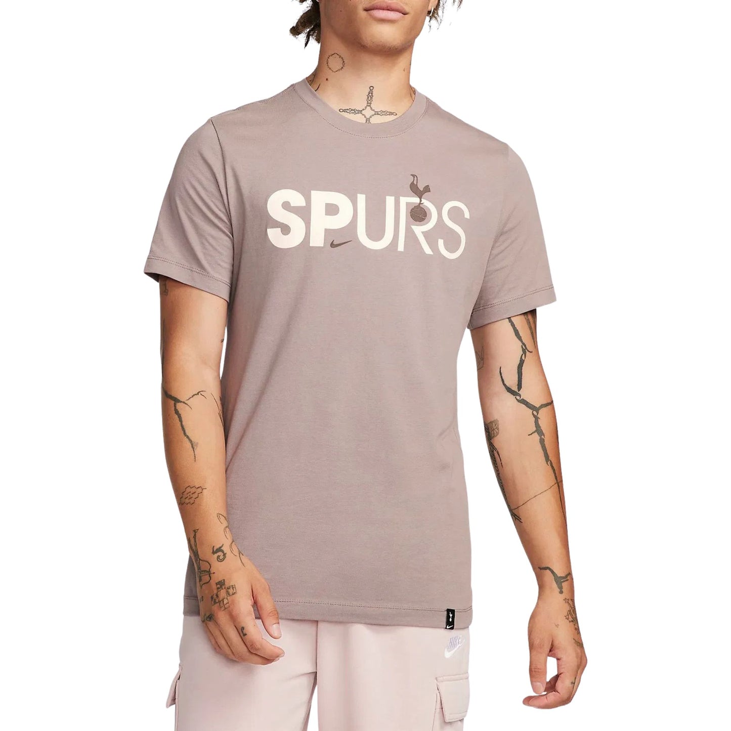 Onesizestore T-shirt Nike Tottenham Mercurial FN2542 229